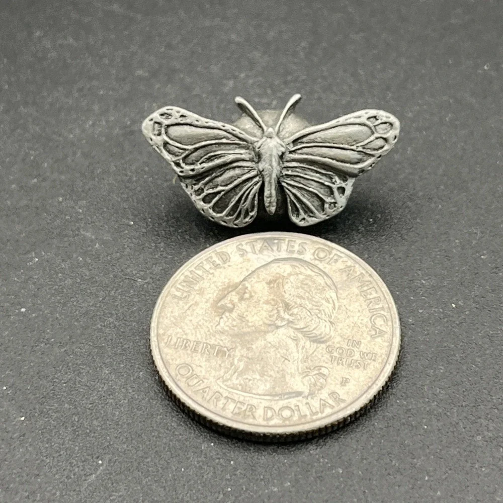 N/A pin has